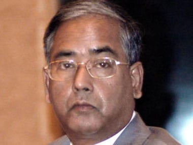 Max Healthcare Institute reconstitutes its board, ropes in ex-SEBI chief UK Sinha as independent director