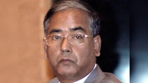 Max Healthcare Institute reconstitutes its board, ropes in ex-SEBI chief UK Sinha as independent director