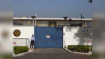 Diplomat row: India asks US diplomats to return IDs, may review immunity