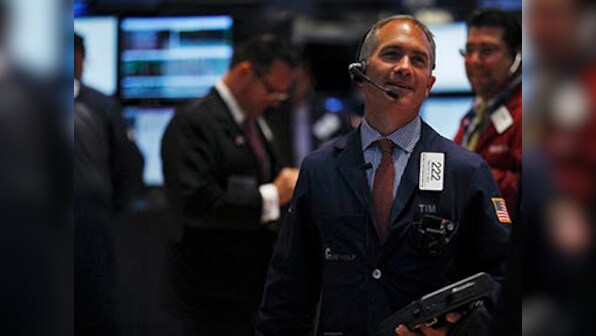 US third-quarter GDP grew 3.6%, but inventories pile up