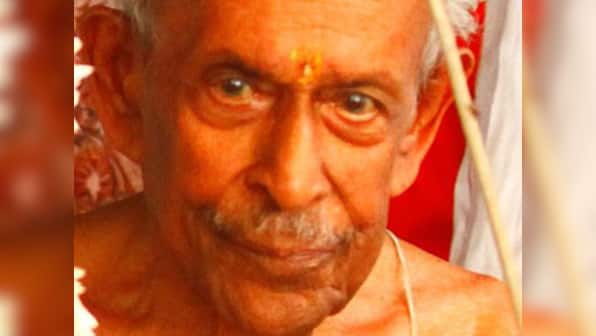 Marthanda Varma's death ends Kerala's last royal connect