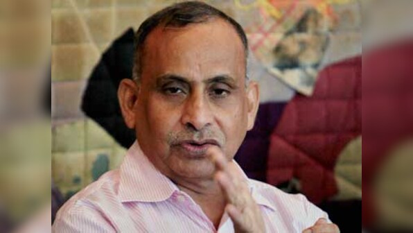 Uttam Khobragade lashes out at RPI: Surrendered to Sena, BJP