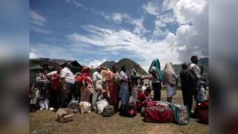 Uttarakhand calamity claimed over 4,300 lives: Centre