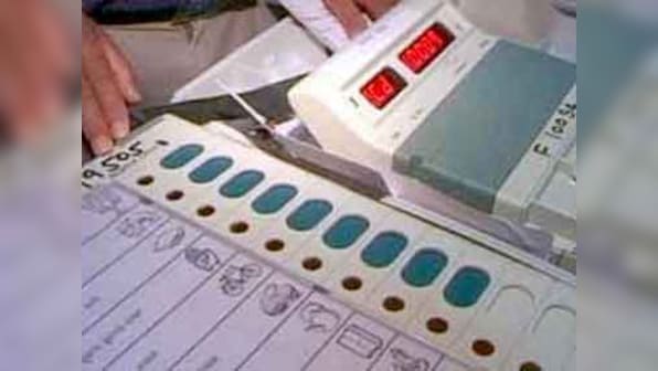 EC begins probe into failure of VVPATs in bypolls, sends teams to Kairana and Bhandara-Gondiya