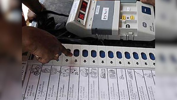 Ahead of Election Commission's all-party meeting today, Congress appeals for use of ballot paper in 2019 Lok Sabha polls