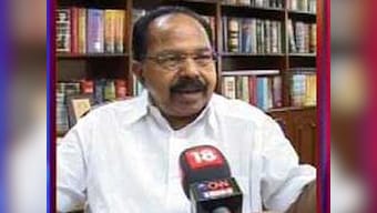 Karnataka polls: Stunned Congress takes refuge in allegations of 'plagiarism' as BJP strikes with district wise manifesto