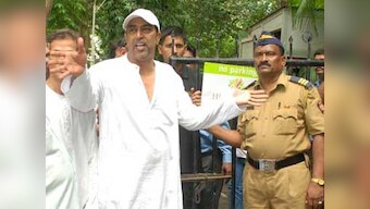 I was a saint compared to Bigg Boss 7 contestants: Vindoo Dara Singh 