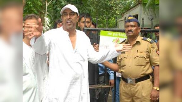 I was a saint compared to Bigg Boss 7 contestants: Vindoo Dara Singh 