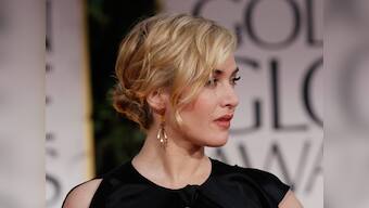 Kate Winslet names her boy Bear