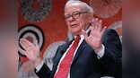 Warren Buffett's Berkshire posts nearly $50 billion loss hit by coronavirus; says made 'a mistake' investing in airline sector stocks
