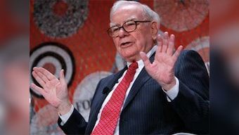 Warren Buffett's Berkshire posts nearly $50 billion loss hit by coronavirus; says made 'a mistake' investing in airline sector stocks