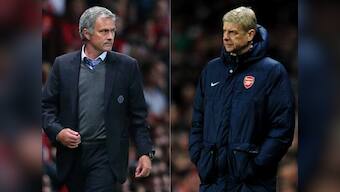 A win over Chelsea would silence Arsenal doubters