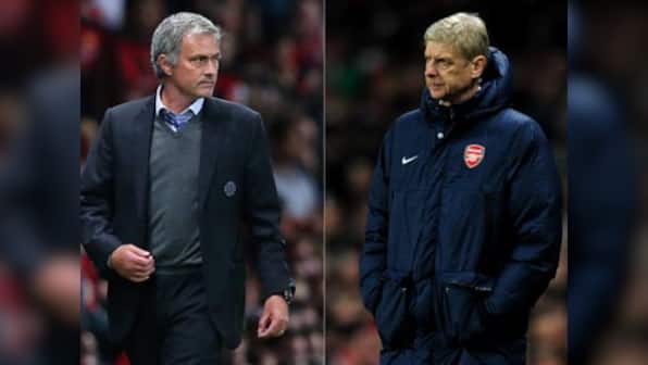 A win over Chelsea would silence Arsenal doubters