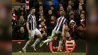 EPL club West Brom coming to India to scout, train and develop talent