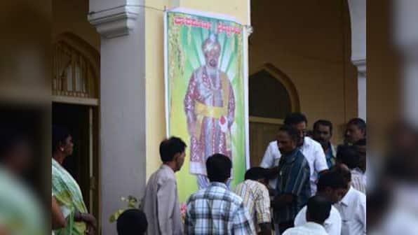 SN Wodeyar: Though Maharaja only in title, he lived like one