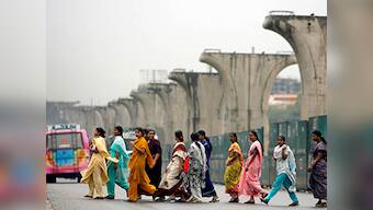 Bangalore Int'l airport named after city founder Kempegowda