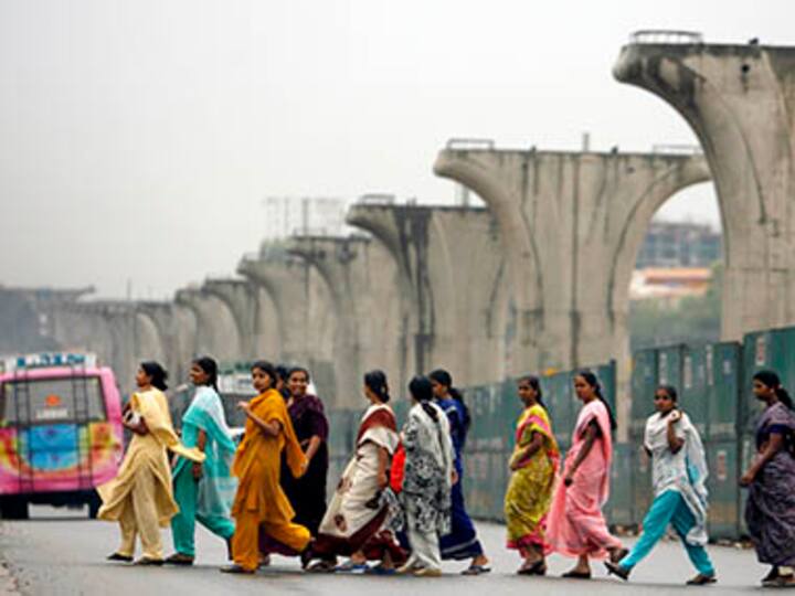 Bangalore Int'l airport named after city founder Kempegowda