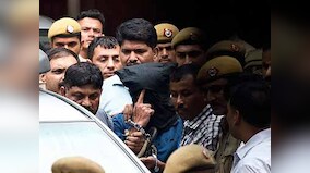 2008 Delhi blast case: Bhatkal, aide sent to 8-day police custody