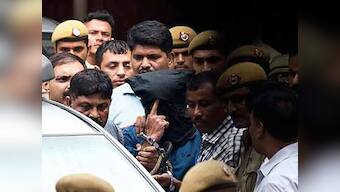 2008 Delhi blast case: Bhatkal, aide sent to 8-day police custody