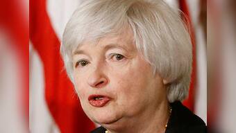 With rate hike, Janet Yellen places her firm stamp on Fed policy