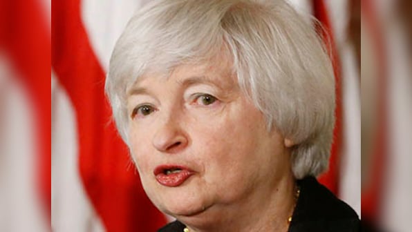 With rate hike, Janet Yellen places her firm stamp on Fed policy