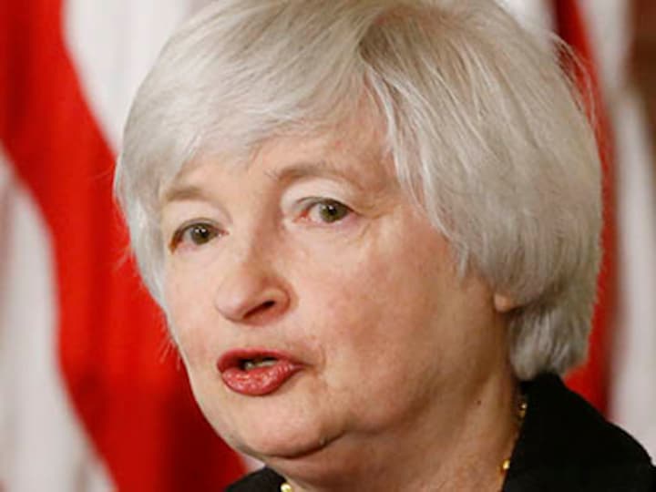With rate hike, Janet Yellen places her firm stamp on Fed policy