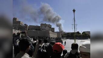 US 'did not know' about imminent Yemen hostage release