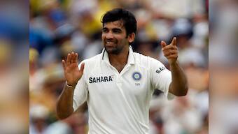 Zaheer Khan: Master of reverse swing, bowlers’ captain