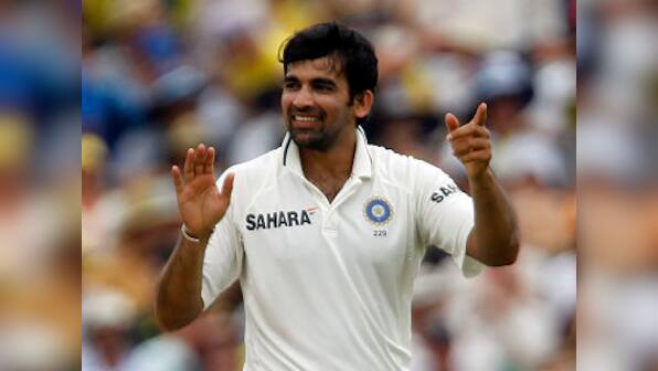 Zaheer Khan: Master of reverse swing, bowlers’ captain