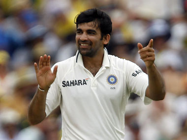 Zaheer Khan: Master of reverse swing, bowlers’ captain Zaheer Khan: Master of reverse swing, bowlers’ captain
