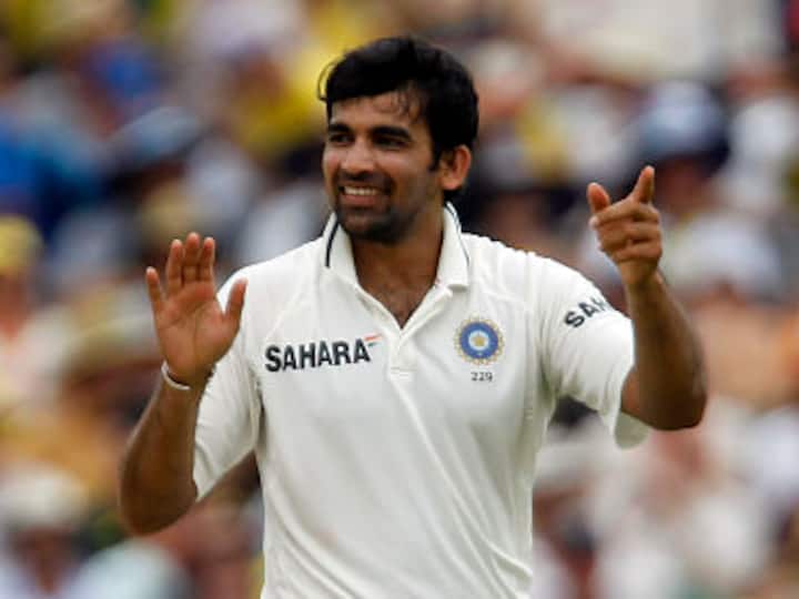 Zaheer Khan: Master of reverse swing, bowlers’ captain