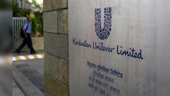 Hindustan Unilever Q3 net profit at Rs 1,062 crore, up 22 %