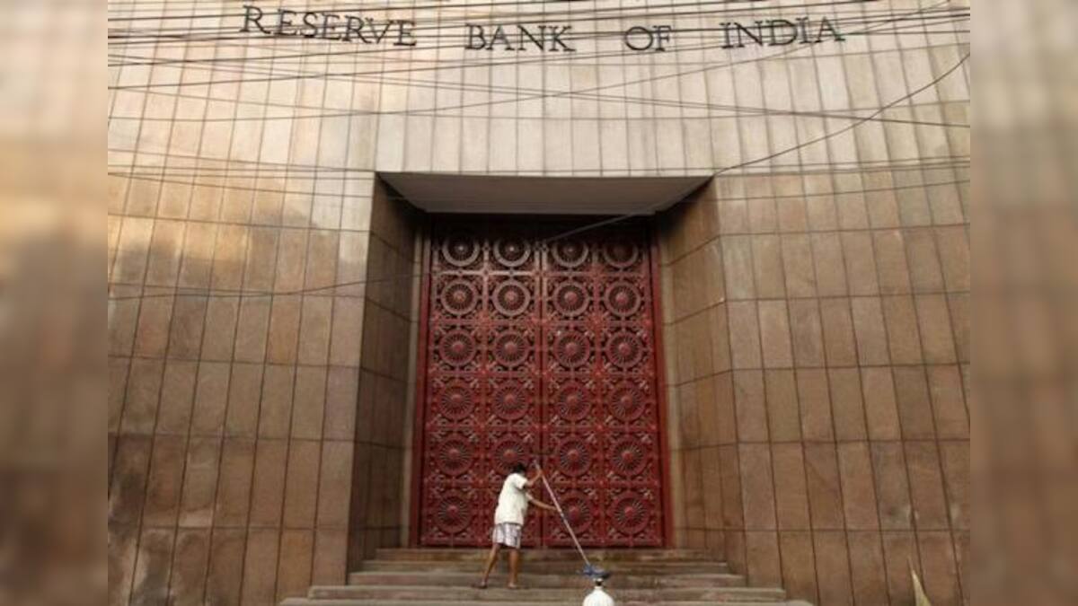 RBI forms panel to improve data collection; eases investment rules ...