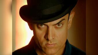 Even Aamir Khan can't save Dhoom:3