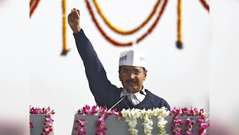 From Kejriwal to Sanjay Dutt: The numbers that will define 2014 