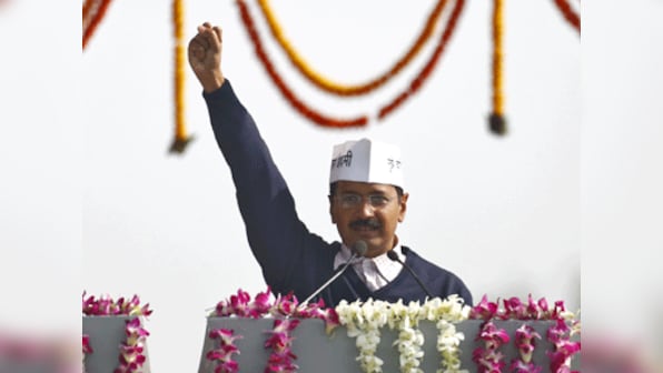 From Kejriwal to Sanjay Dutt: The numbers that will define 2014 
