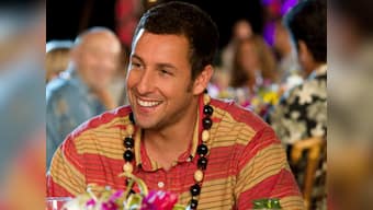 Adam Sandler tops Forbes' overpaid actors list