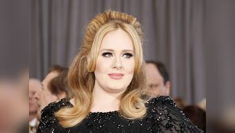 Adele to get cookery lesson from Nigella Lawson