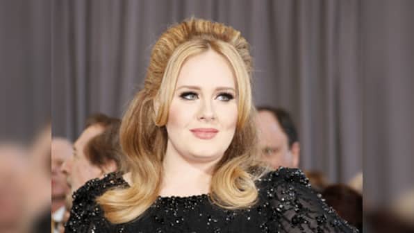 Adele to get cookery lesson from Nigella Lawson