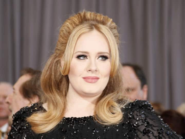 Adele to get cookery lesson from Nigella Lawson