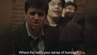 All India Bakchod asks Yashraj Films: Where's your sense of humour?