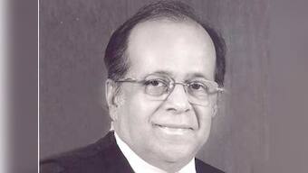 Inquiry panel finds merit in charges against Justice Ganguly