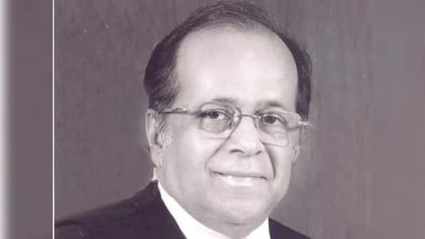 Inquiry panel finds merit in charges against Justice Ganguly