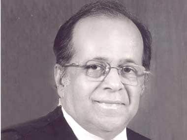 Sexual harassment: Prima facie proof against AK Ganguly