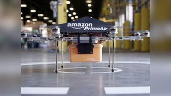 Amazon's delivery-via-drones plan: 3 reasons why you won't see it soon
