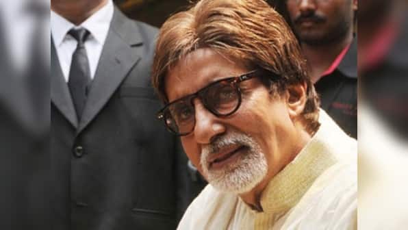 In just 7 months, Big B dials Rs 10 crore profit from Justdial