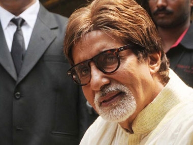 In just 7 months, Big B dials Rs 10 crore profit from Justdial In just 7 months, Big B dials Rs 10 crore profit from Justdial