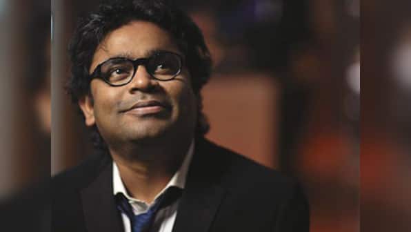AR Rahman to perform in London on India's Independence Day 