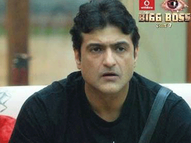When Bigg Boss became Aap Ki Adalat When Bigg Boss became Aap Ki Adalat