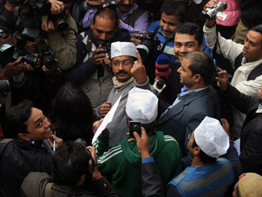 Architect Satyendra Jain is Kejriwal's health minister Architect Satyendra Jain is Kejriwal's health minister